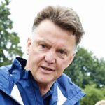 Louis van Gaal