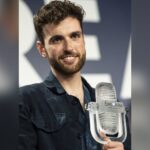 Duncan Laurence