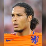 Virgil van Dijk
