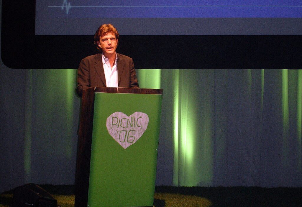 John de Mol