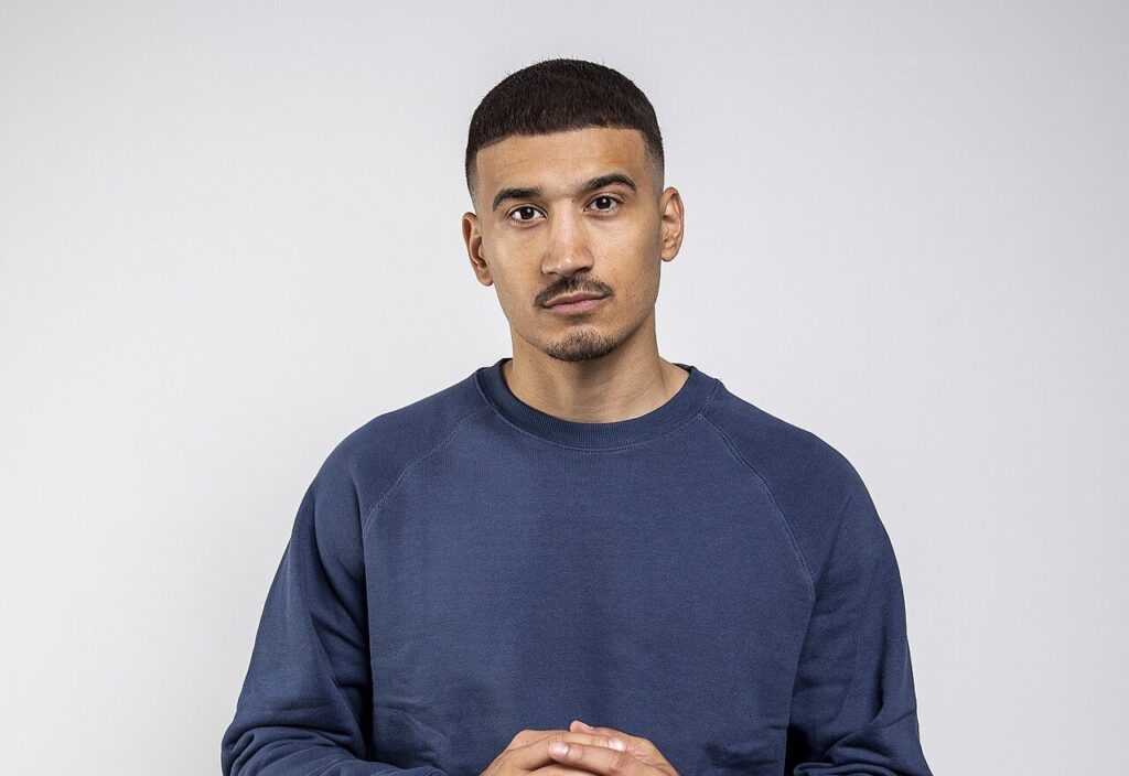 Nesim Najih