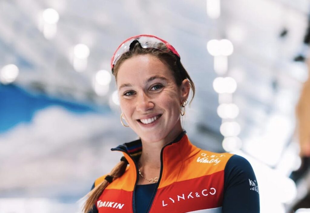 Suzanne Schulting
