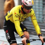 Wout van Aert