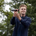 Kaj van der Voort