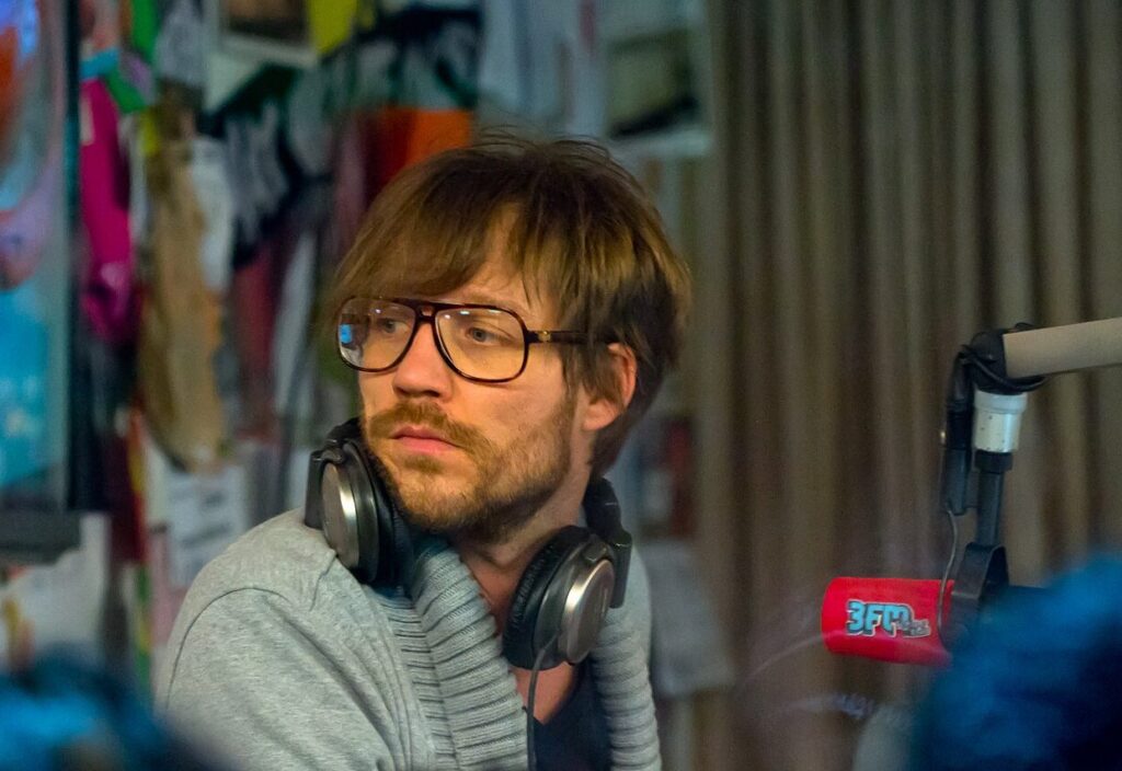Giel Beelen