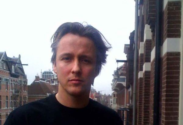 Daan Schuurmans