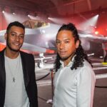 Sunnery James & Ryan Marciano
