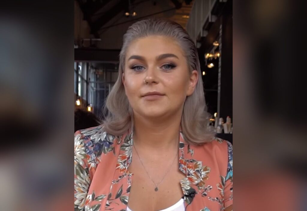 Roxeanne Hazes