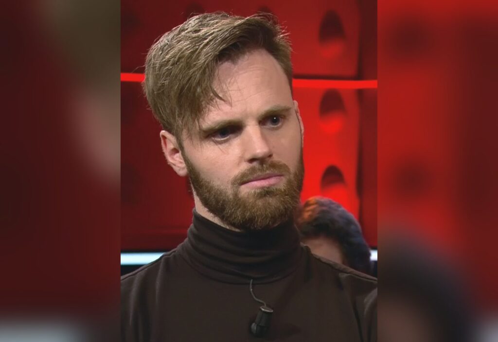 Tim Hofman