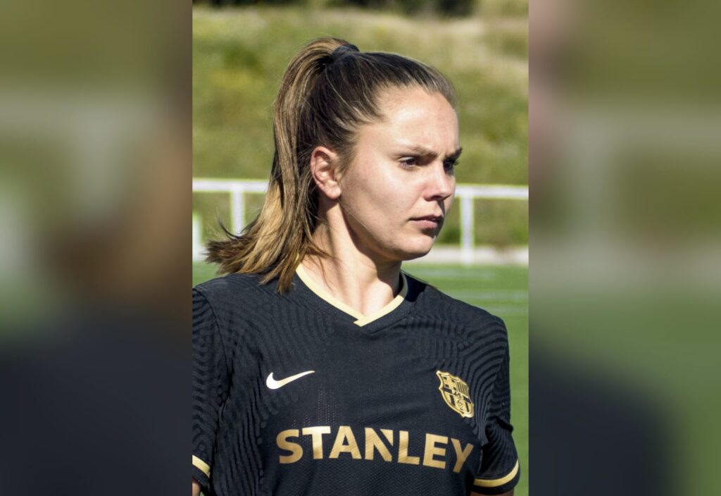 Lieke Martens