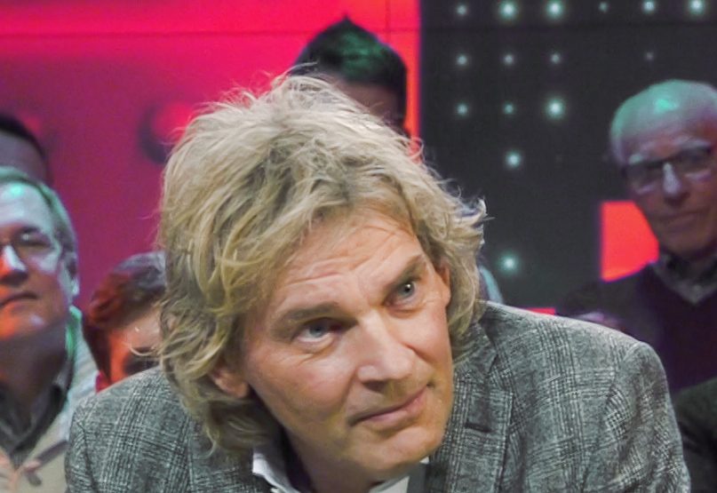 Matthijs van Nieuwkerk