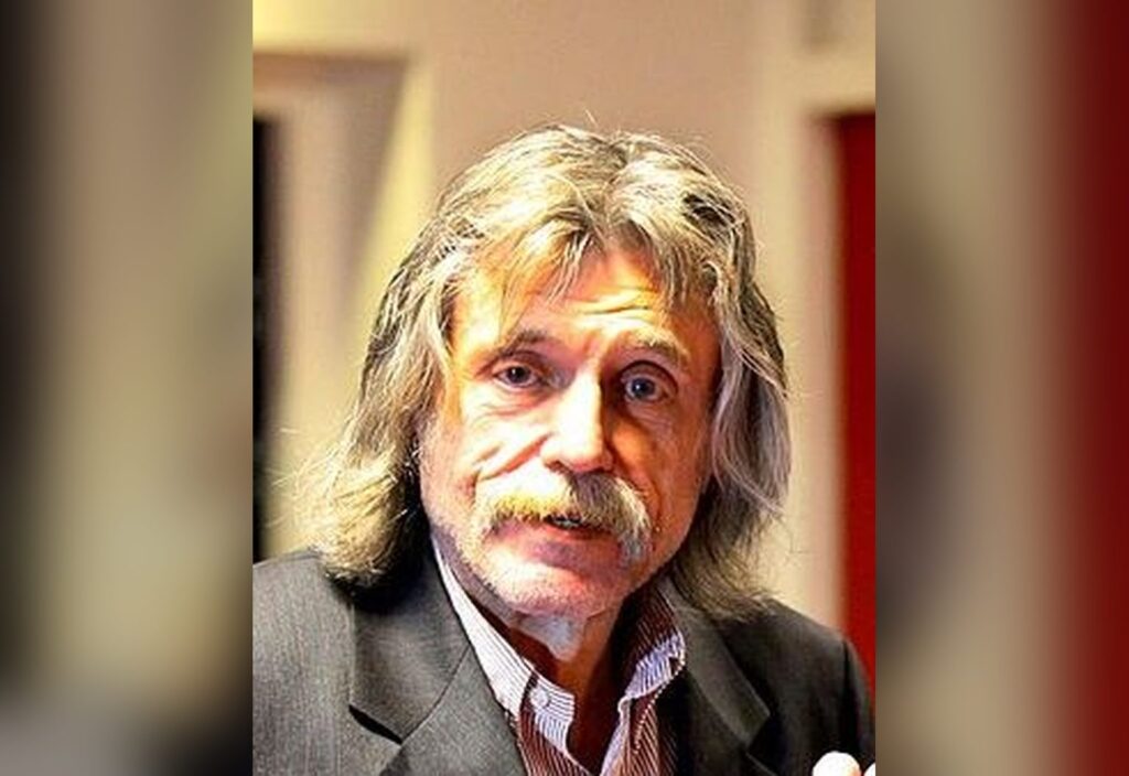 Johan Derksen