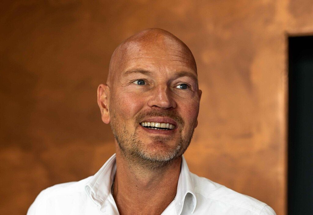 Wouter van der Goes
