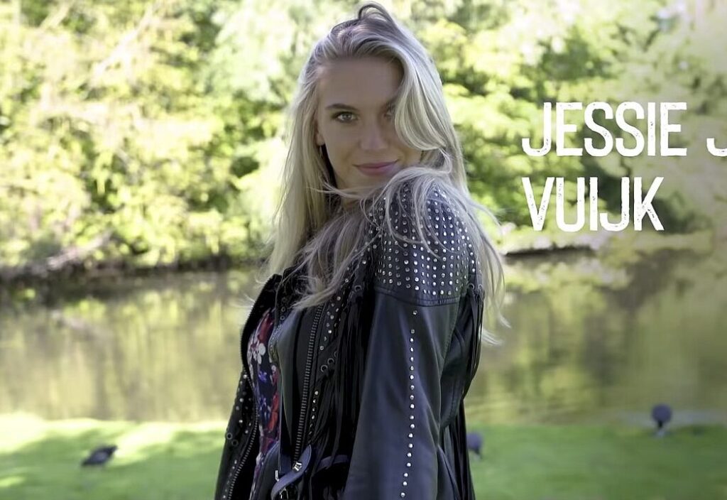 Jessie Jazz Vuijk