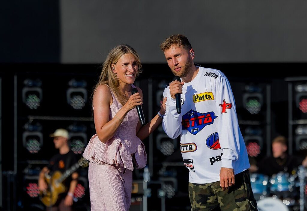 Suzan & Freek