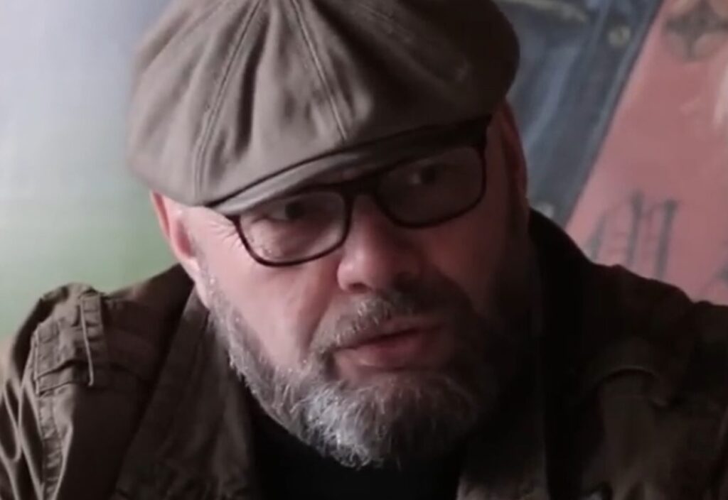 Henk Kuipers
