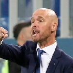 Erik ten Hag