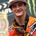 Jeffrey Herlings