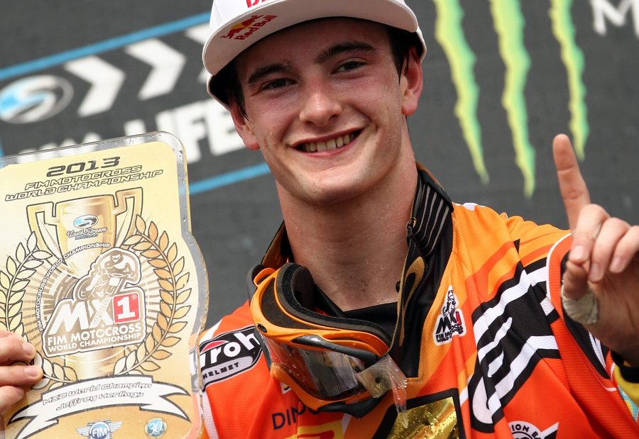 Jeffrey Herlings