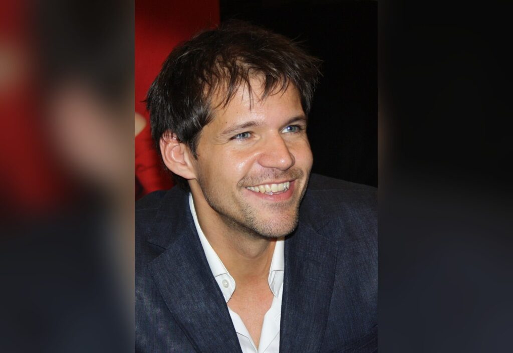 René van Kooten