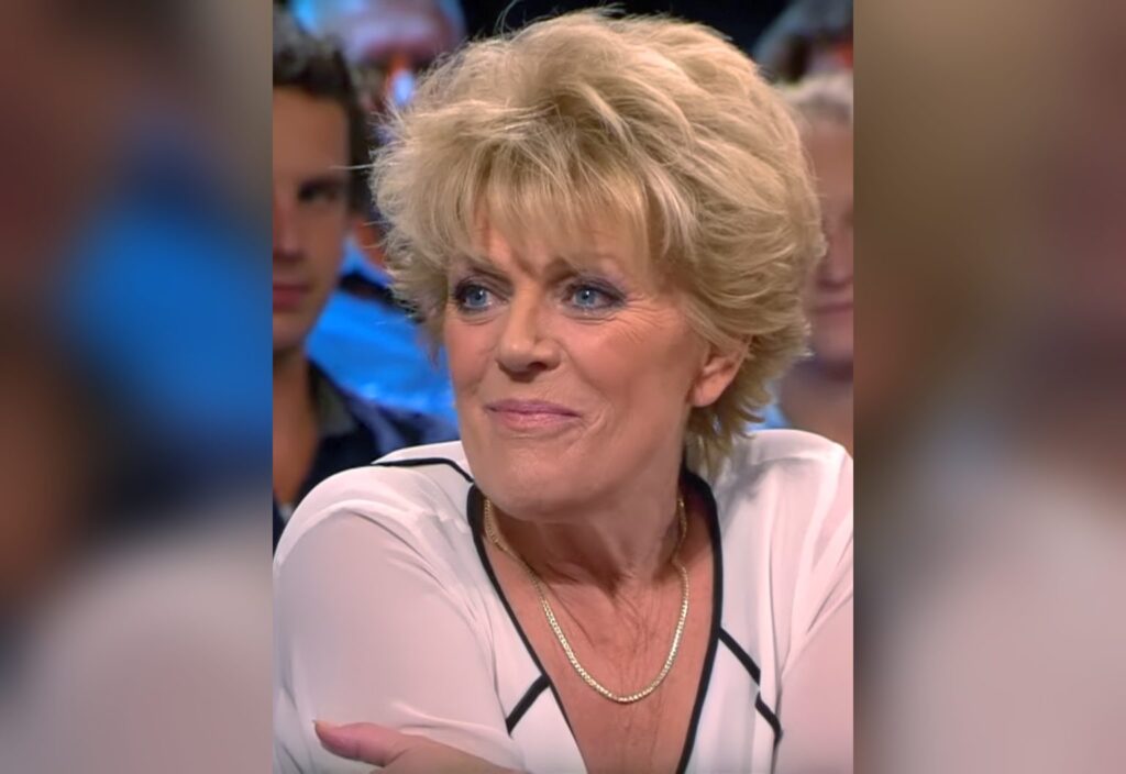 Simone Kleinsma