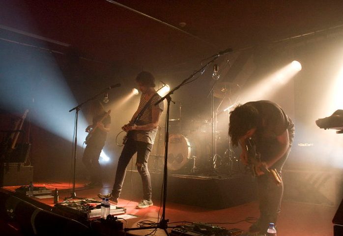 Kensington