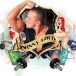 Johnny Gold
