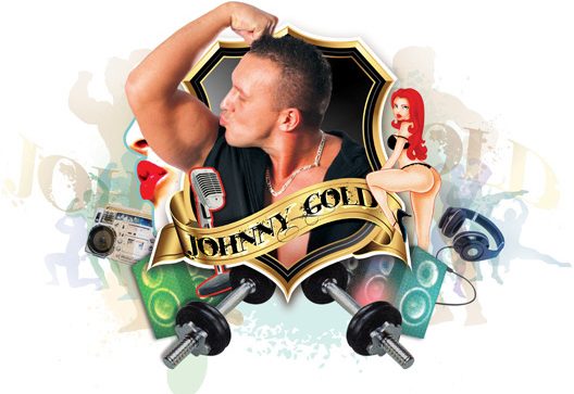 Johnny Gold
