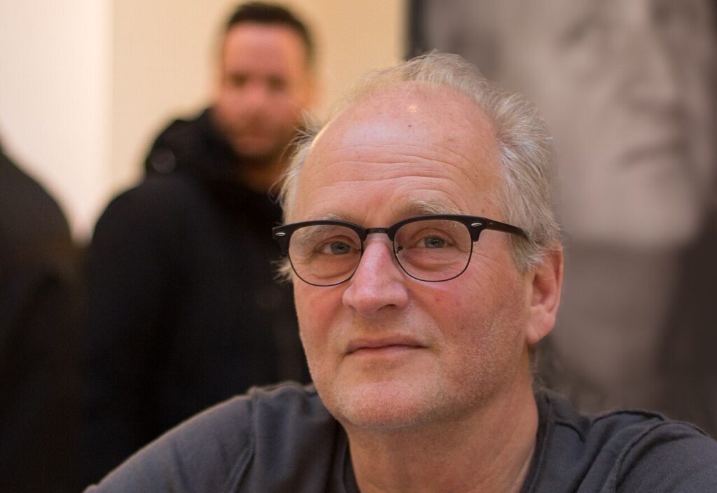 Herman Koch