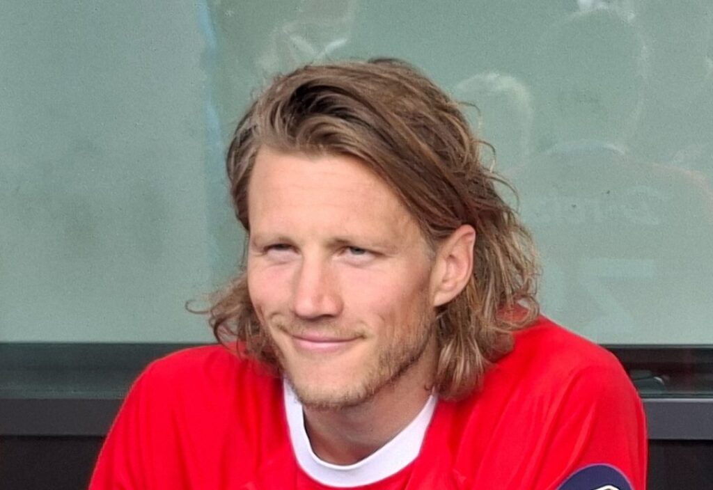 Wout Weghorst