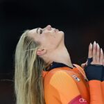 Jutta Leerdam