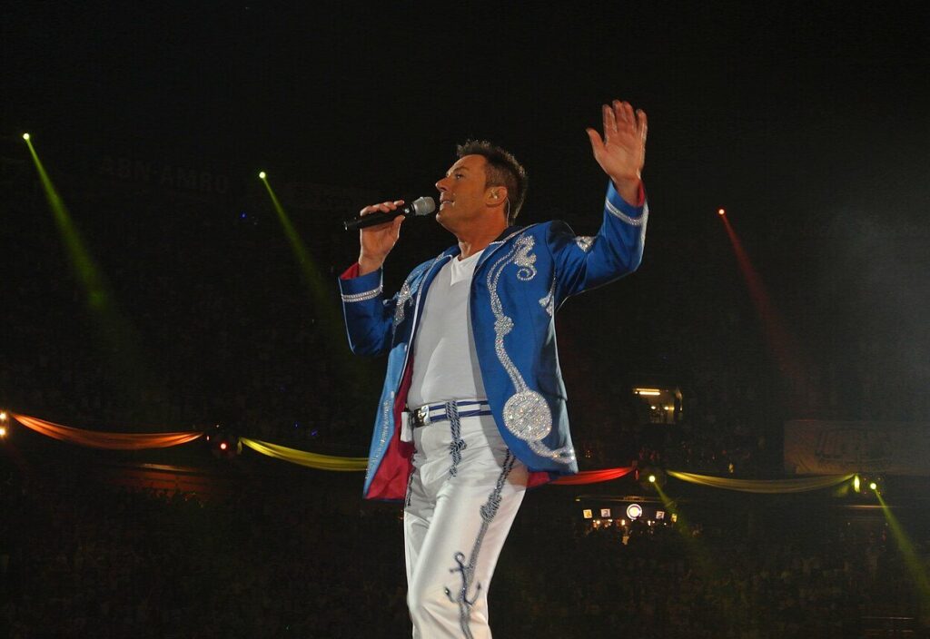 Gerard Joling