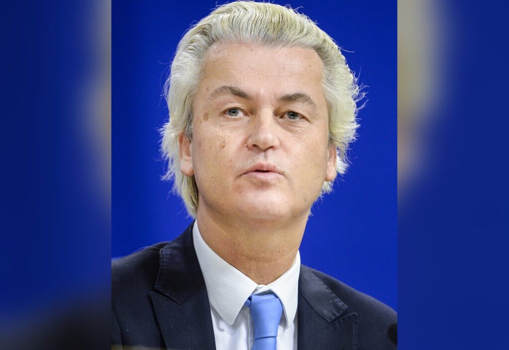 Geert Wilders