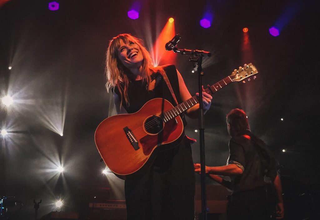 Ilse DeLange