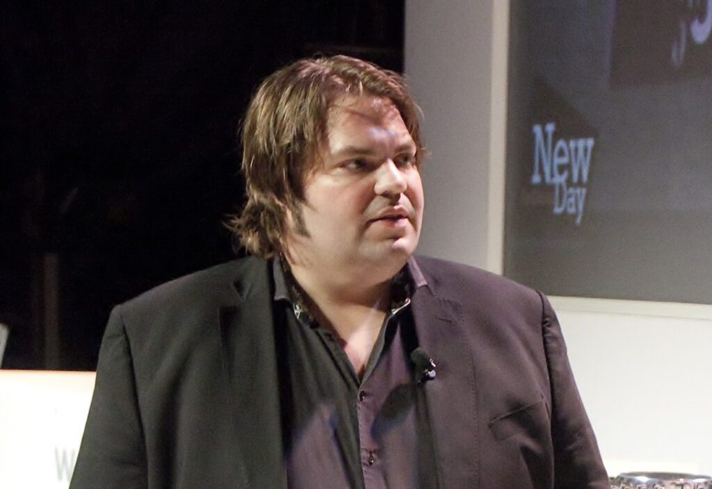 Frank Evenblij