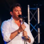 Tino Martin