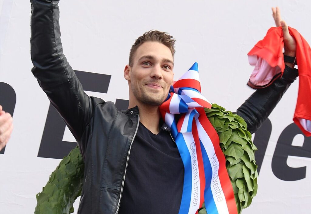 Kjeld Nuis