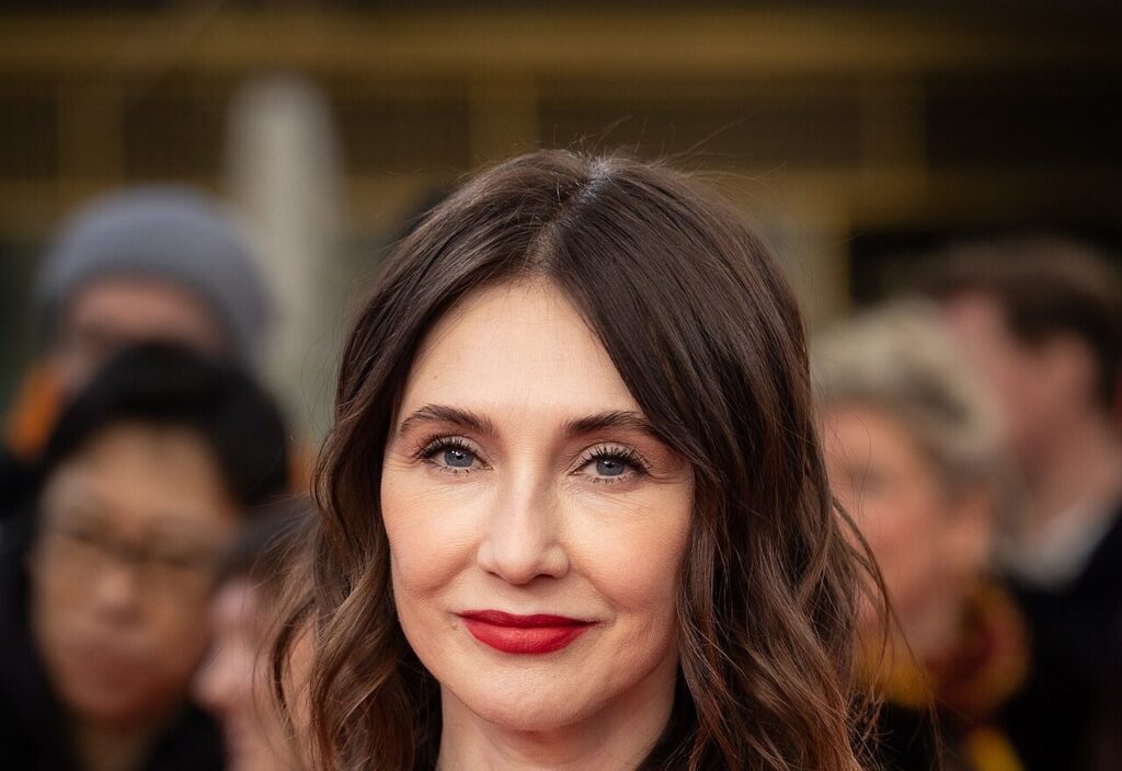 Carice van Houten