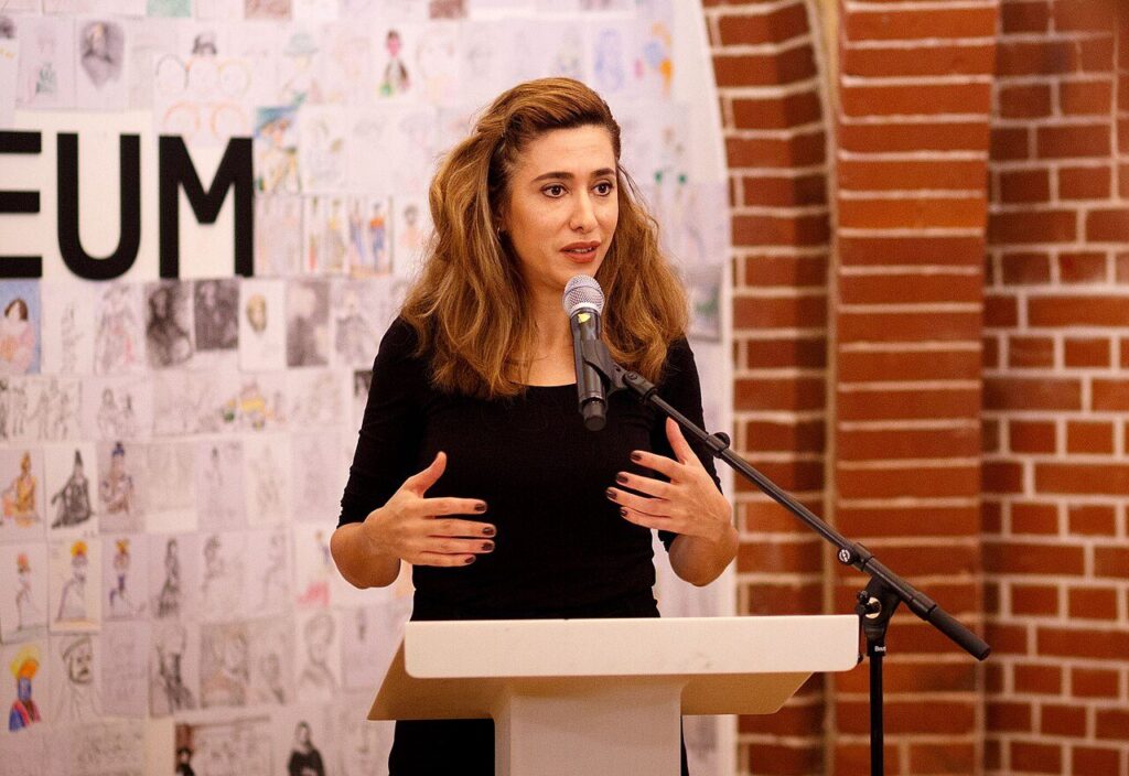 Fidan Ekiz