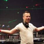 Sander van Doorn