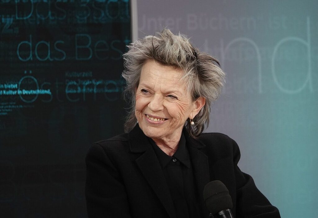 Connie Palmen