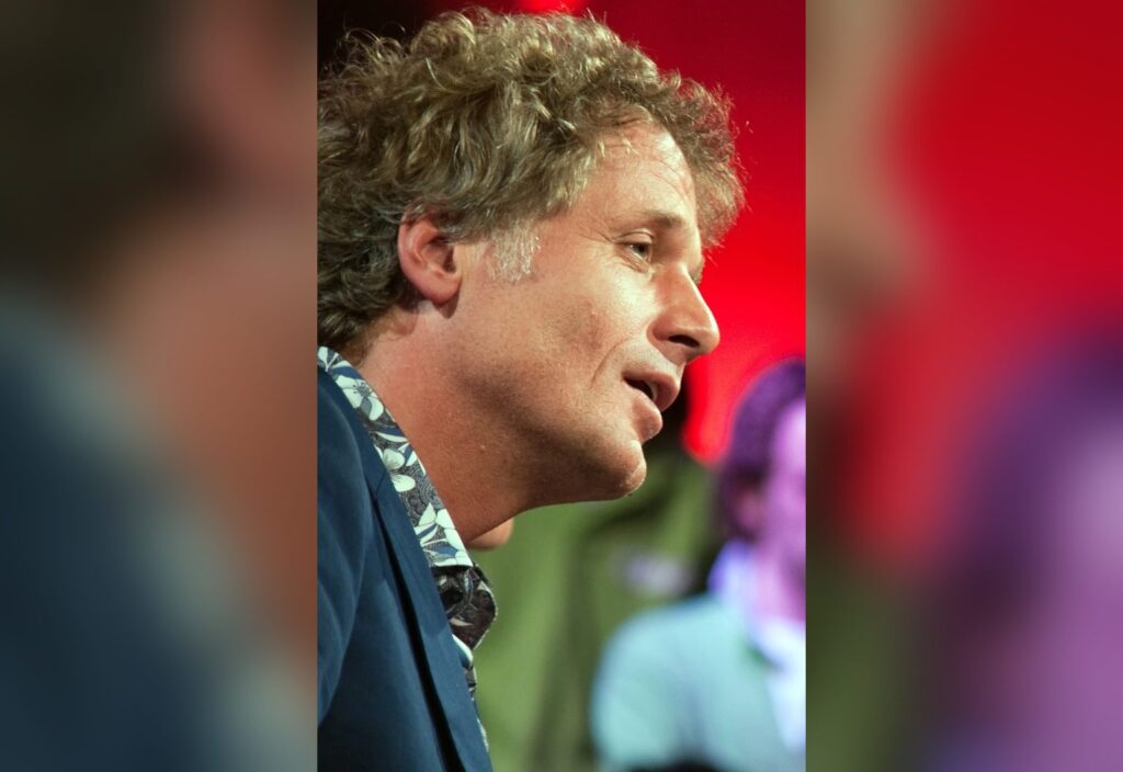 Jeroen Pauw