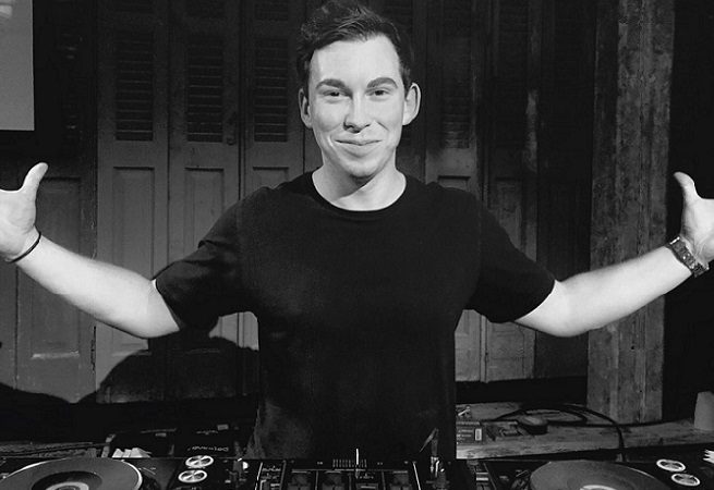 Hardwell