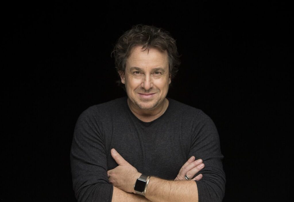 Marco Borsato