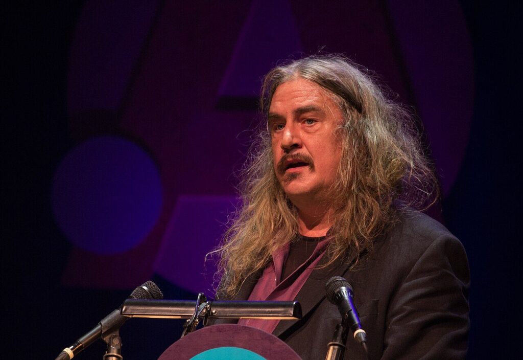 Ilja Leonard Pfeijffer