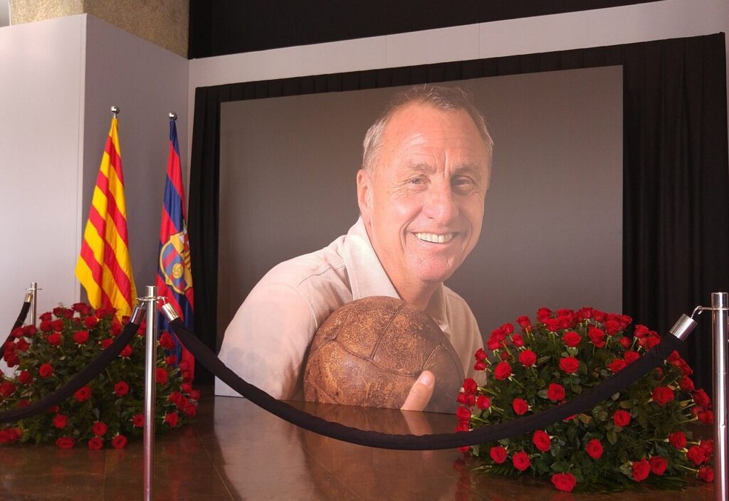Johan Cruijff