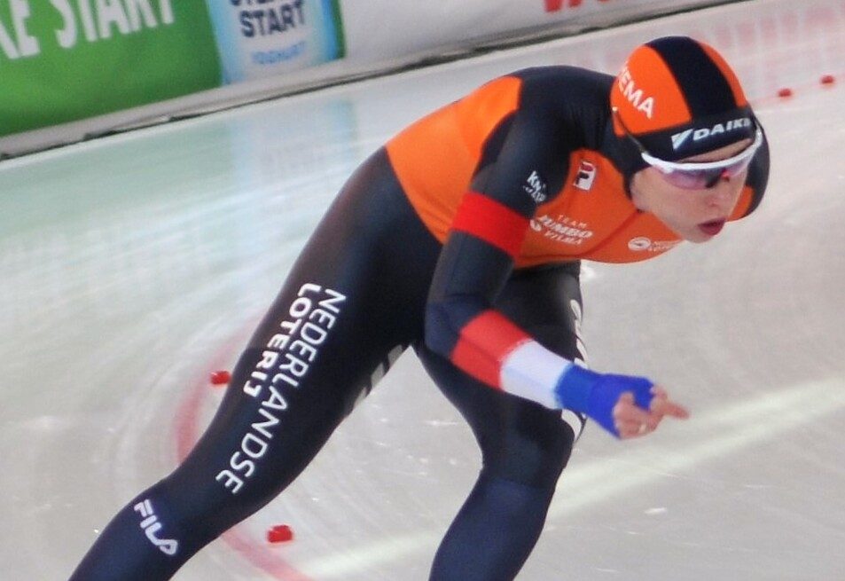 Antoinette de Jong