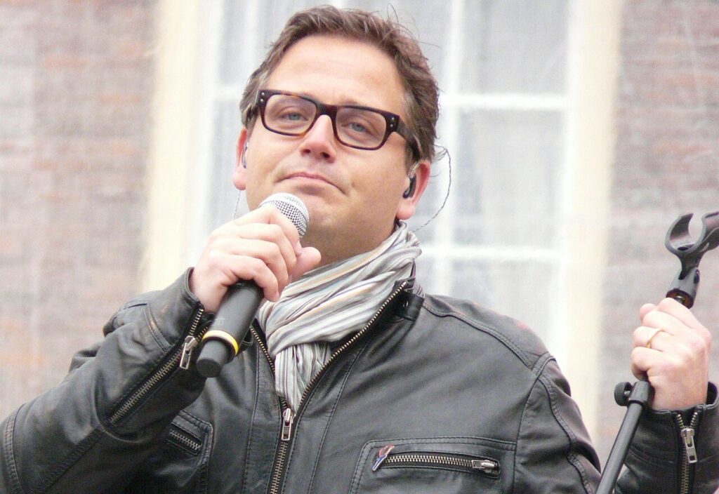Guus Meeuwis