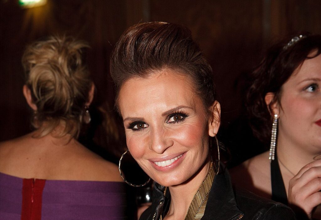 Leontine Borsato