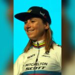 Annemiek van Vleuten